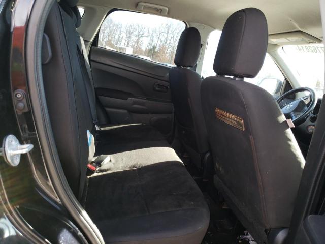 Photo 10 from auction – 2013 MITSUBISHI OUTLANDER with VIN 4A4AP3AU6DE004722