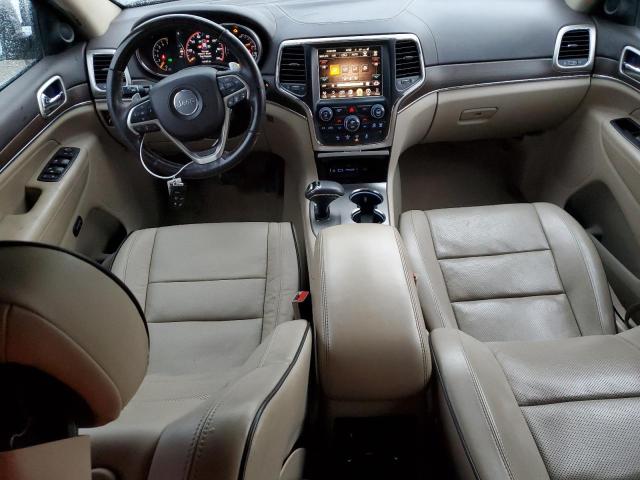 Photo 8 from auction – 2014 JEEP GRAND CHER with VIN 1C4RJFCG3EC535975