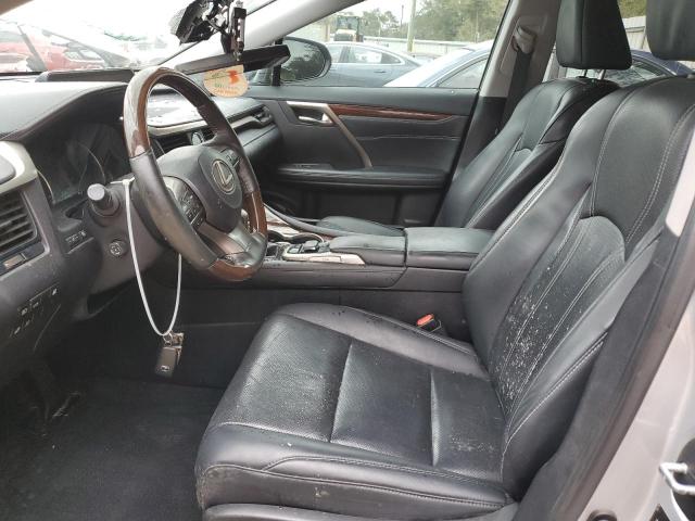 Photo 7 from auction – 2016 LEXUS RX 450H BA with VIN 2T2BGMCA8GC002008