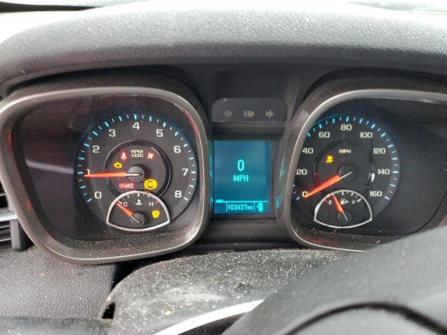Photo 9 from auction – 2013 CHEVROLET MALIBU LS with VIN 1G11B5SAXDF334923
