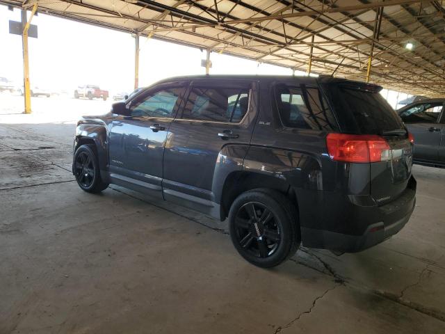 Photo 2 from auction – 2015 GMC TERRAIN SL with VIN 2GKALMEK0F6361908