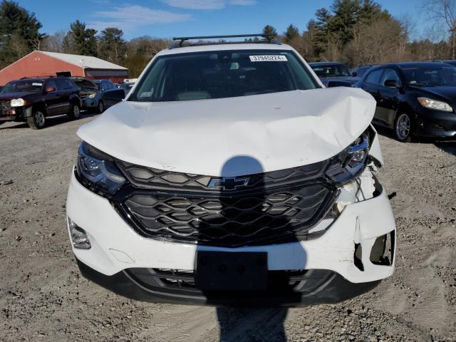 Photo 5 from auction – 2020 CHEVROLET EQUINOX PR with VIN 2GNAXYEX9L6279455