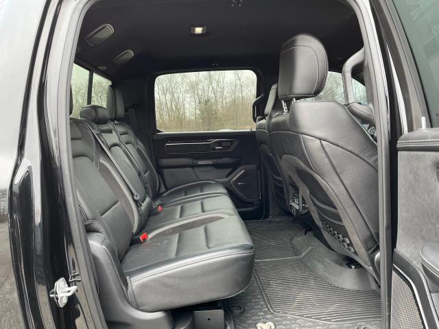 Photo 6 from auction – 2022 RAM 1500 TRX with VIN 1C6SRFU98NN299703