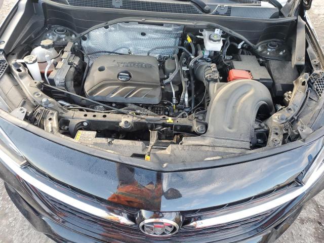 Photo 11 from auction – 2022 BUICK ENCORE GX with VIN KL4MMDSL3NB069226