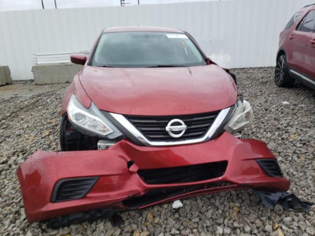 Photo 5 from auction – 2016 NISSAN ALTIMA 2.5 with VIN 1N4AL3AP1GC211201