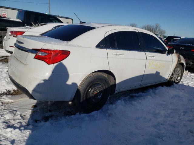 Photo 3 from auction – 2012 CHRYSLER 200 TOURIN with VIN 1C3CCBBG2CN150150