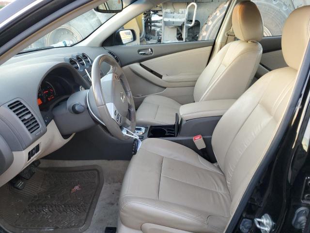 Photo 7 from auction – 2011 NISSAN ALTIMA BAS with VIN 1N4AL2AP5BC109225