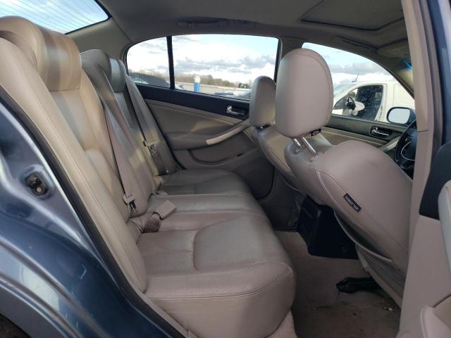 Photo 10 from auction – 2005 INFINITI G35 with VIN JNKCV51F65M307007