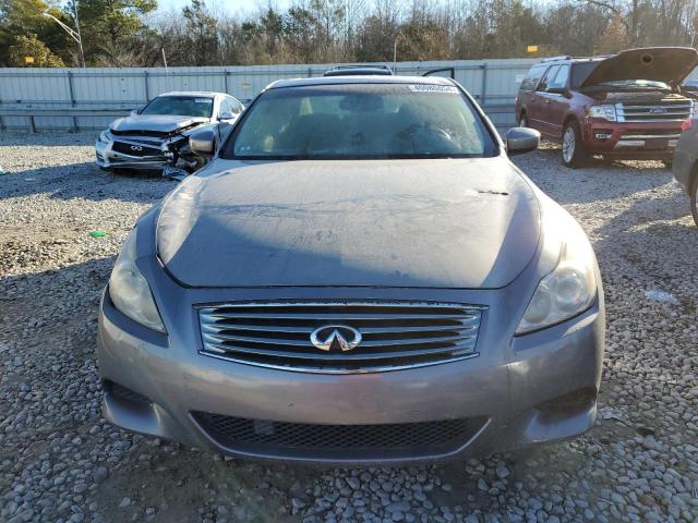 Photo 5 from auction – 2008 INFINITI G37 BASE with VIN JNKCV64EX8M121483