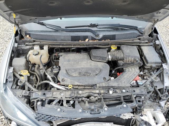 Photo 12 from auction – 2019 CHRYSLER PACIFICA T with VIN 2C4RC1BG4KR615917