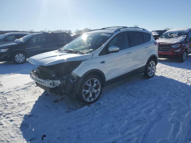 FORD ESCAPE TIT 2013 with VIN 1FMCU0J92DUA83763 - Photo from auction