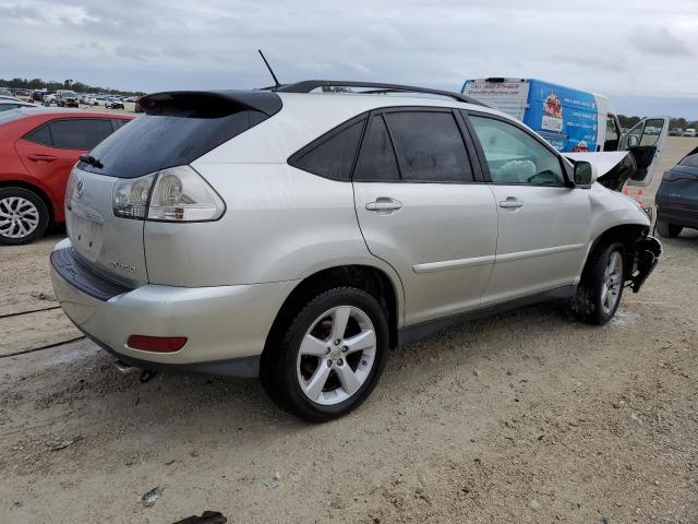 Фото 3 с аукциона – 2007 LEXUS RX 350 с VIN 2T2HK31U07C019269