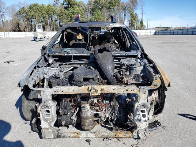 Photo 5 from auction – 2016 CHRYSLER 200 LIMITE with VIN 1C3CCCAG2GN121177