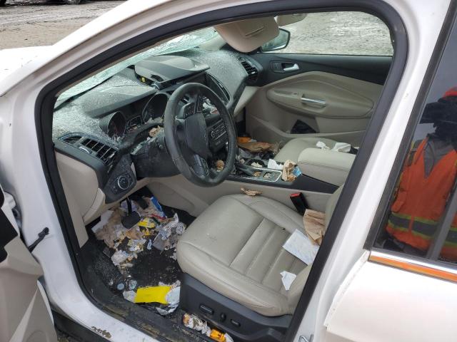 Photo 7 from auction – 2019 FORD ESCAPE TIT with VIN 1FMCU9J95KUA91082