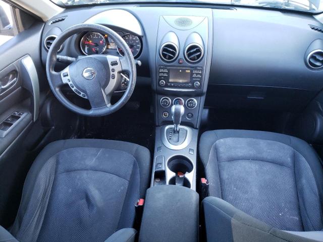 Photo 8 from auction – 2013 NISSAN ROGUE S with VIN JN8AS5MT6DW038873