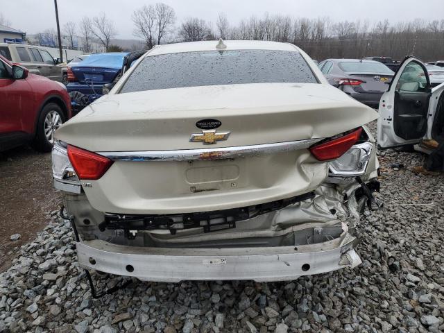 Photo 6 from auction – 2015 CHEVROLET IMPALA LT with VIN 2G1125S32F9144708