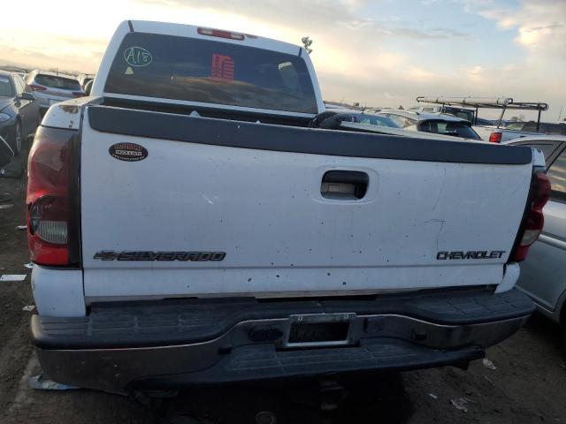 Photo 6 from auction – 2004 CHEVROLET SILVERADO with VIN 1GCHK23244F216412