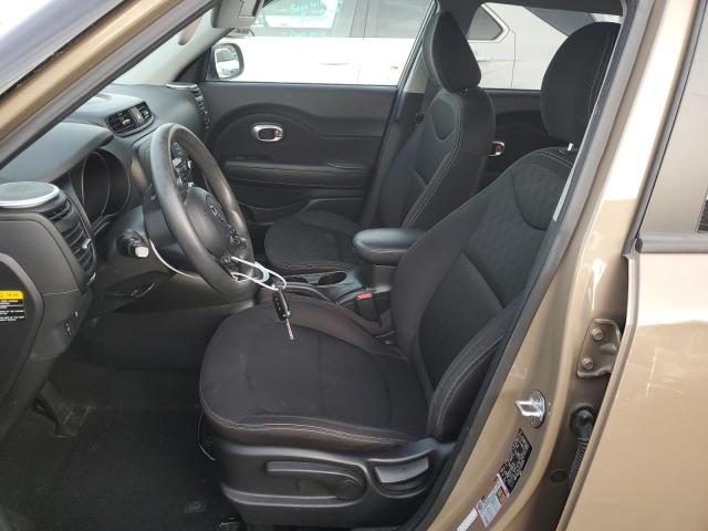 Photo 7 from auction – 2015 KIA SOUL with VIN KNDJN2A27F7215179