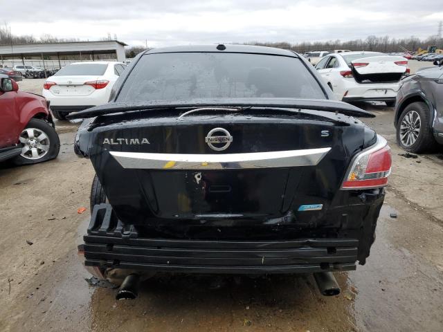 Photo 6 from auction – 2015 NISSAN ALTIMA 2.5 with VIN 1N4AL3AP3FN896255