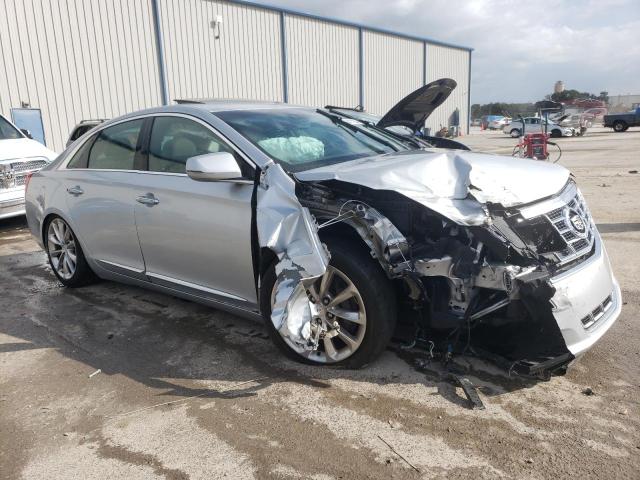 Photo 4 from auction – 2013 CADILLAC XTS PREMIU with VIN 2G61S5S35D9199404