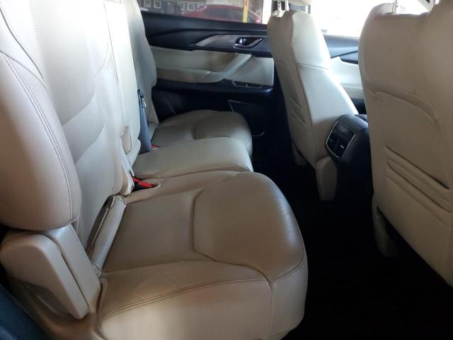 Photo 11 from auction – 2016 MAZDA CX-9 GRAND with VIN JM3TCADY1G0116559