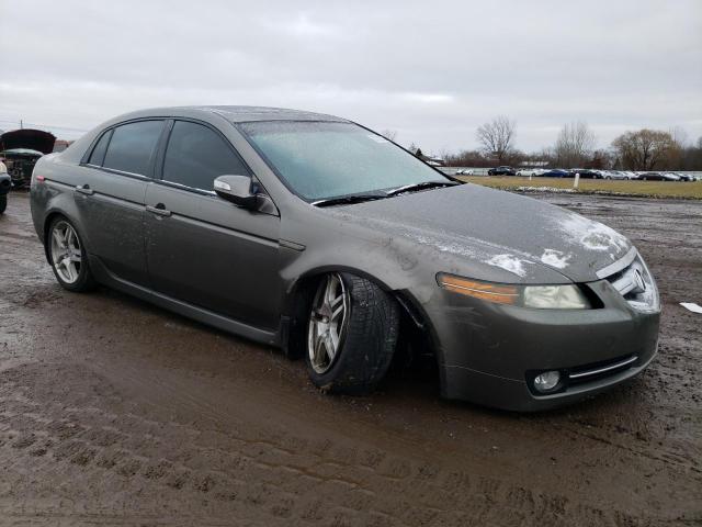 Photo 4 from auction – 2008 ACURA TL with VIN 19UUA66268A034039
