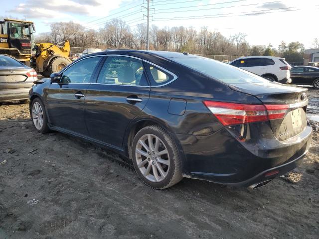 Photo 2 from auction – 2013 TOYOTA AVALON with VIN 4T1BK1EB3DU038710