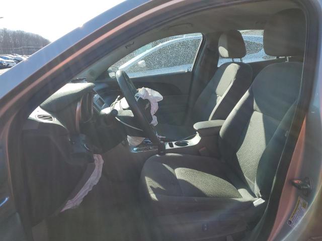 Photo 7 from auction – 2014 CHEVROLET MALIBU LS with VIN 1G11B5SL4EF239342