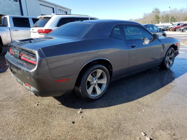 Photo 3 from auction – 2015 DODGE CHALLENGER with VIN 2C3CDZAG6FH798109