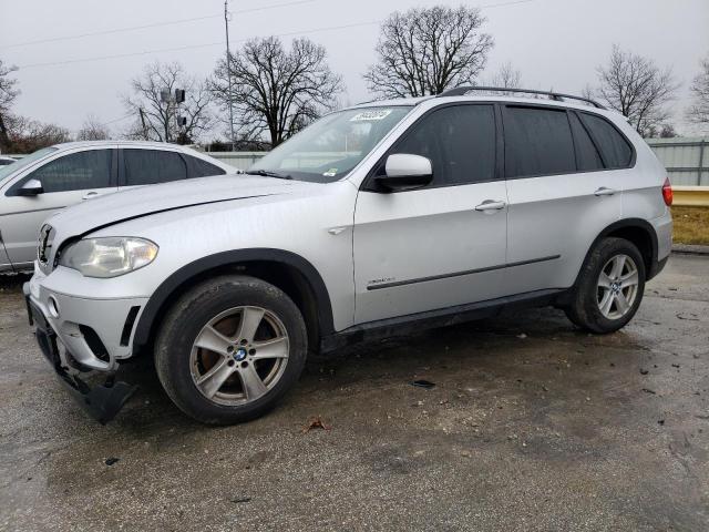 Photo 1 from auction – 2012 BMW X5 XDRIVE3 with VIN 5UXZV4C56CL767330