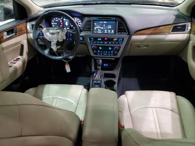 Photo 8 from auction – 2015 HYUNDAI SONATA SPO with VIN 5NPE34AF4FH096783
