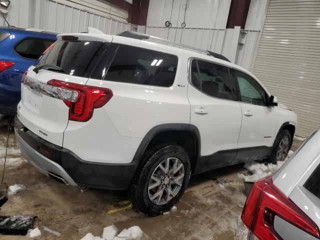 Photo 3 from auction – 2020 GMC ACADIA SLT with VIN 1GKKNUL49LZ202078