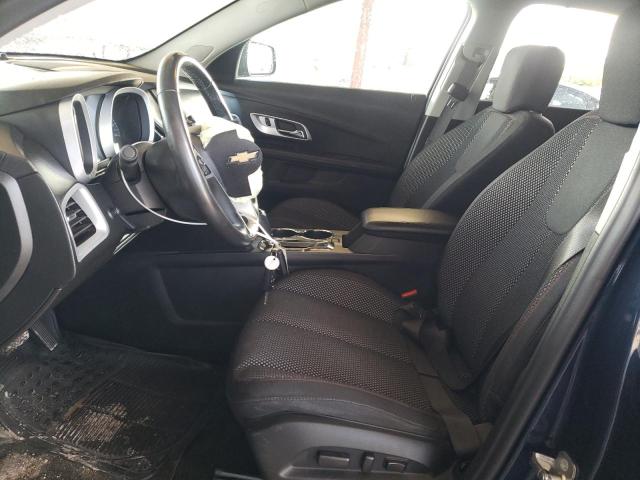 Photo 7 from auction – 2017 CHEVROLET EQUINOX LT with VIN 2GNALCEK5H1583468