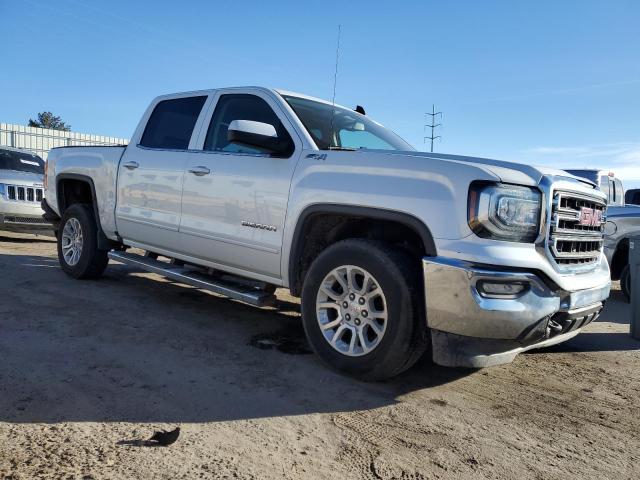 Photo 4 from auction – 2017 GMC SIERRA K15 with VIN 3GTU2MEC2HG114501