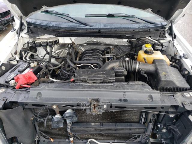 Photo 11 from auction – 2014 FORD F150 SUPER with VIN 1FTFW1EF6EFB18540