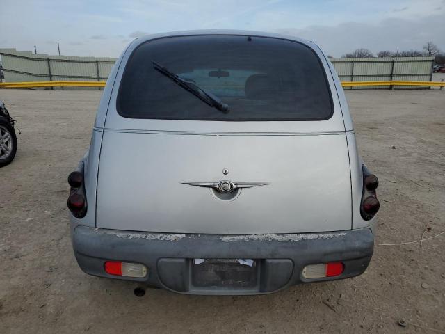 Photo 6 from auction – 2003 CHRYSLER PT CRUISER with VIN 3C4FY48B13T542361