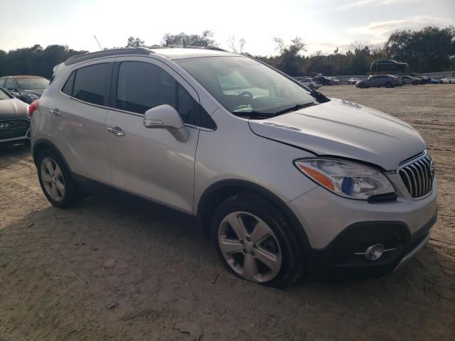 Photo 4 from auction – 2015 BUICK ENCORE CON with VIN KL4CJBSBXFB240295