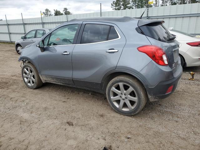 Photo 2 from auction – 2014 BUICK ENCORE with VIN KL4CJCSB7EB545466