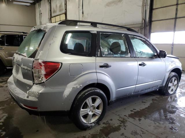 Photo 3 from auction – 2012 SUBARU FORESTER 2 with VIN JF2SHBBC3CH427331