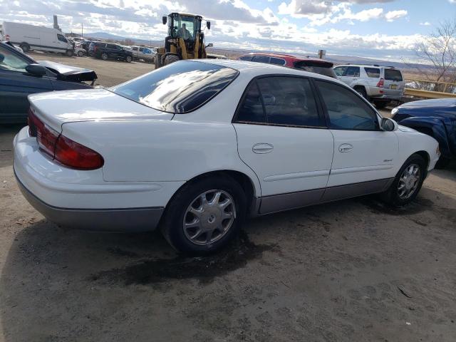 Photo 3 from auction – 2000 BUICK REGAL GS with VIN 2G4WF5518Y1321965
