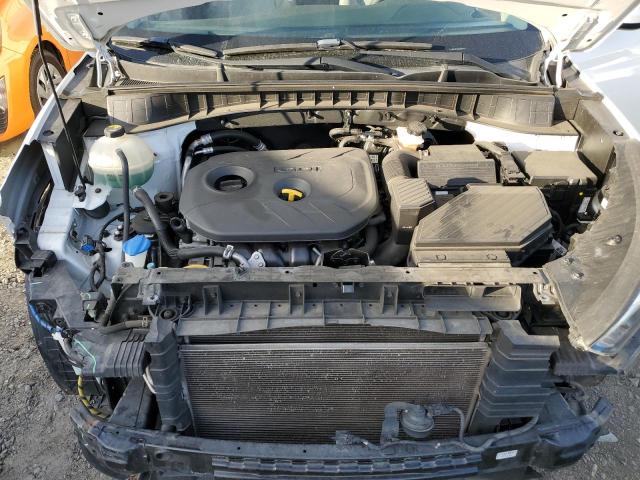 Photo 11 from auction – 2016 HYUNDAI TUCSON SE with VIN KM8J23A42GU230557