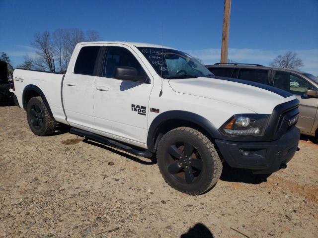 Photo 4 from auction – 2019 RAM 1500 CLASS with VIN 1C6RR6GT6KS694868