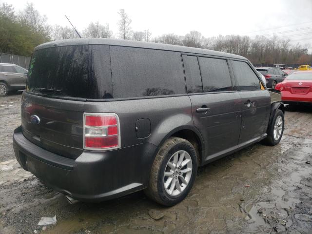 Photo 3 from auction – 2015 FORD FLEX SE with VIN 2FMGK5B84FBA13605