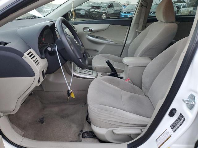 Photo 7 from auction – 2012 TOYOTA COROLLA BA with VIN JTDBU4EEXC9175185