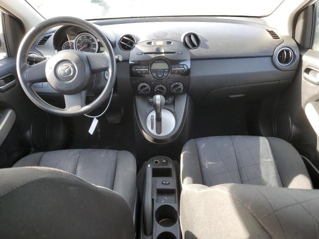 Foto 8 de la subasta – 2014 MAZDA MAZDA2 SPO con VIN JM1DE1KY5E0184080