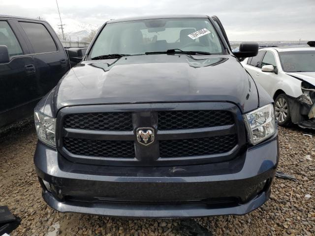 Photo 5 from auction – 2017 RAM 1500 ST with VIN 1C6RR7FT5HS619756