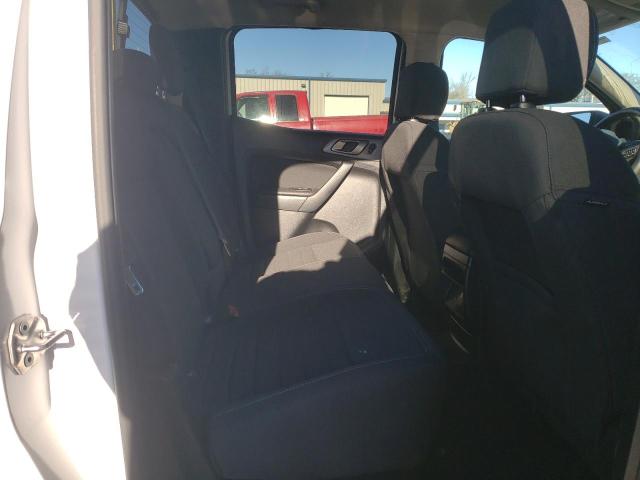 Photo 10 from auction – 2023 FORD RANGER XL with VIN 1FTER4FH0PLE01220