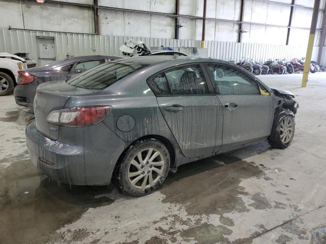 Photo 3 from auction – 2012 MAZDA 3 I with VIN JM1BL1V78C1618998