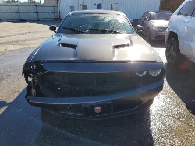 Photo 5 from auction – 2015 DODGE CHALLENGER with VIN 2C3CDZAG6FH798109