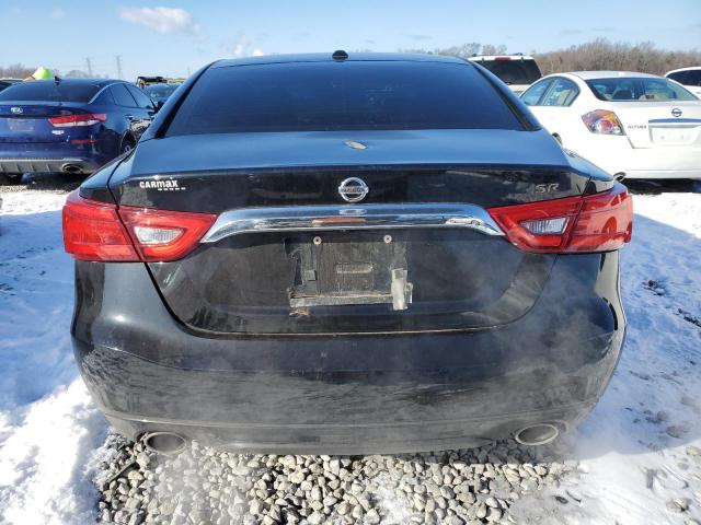 Photo 6 from auction – 2016 NISSAN MAXIMA 3.5 with VIN 1N4AA6AP0GC419500